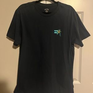 Billabong Navy T-Shirt